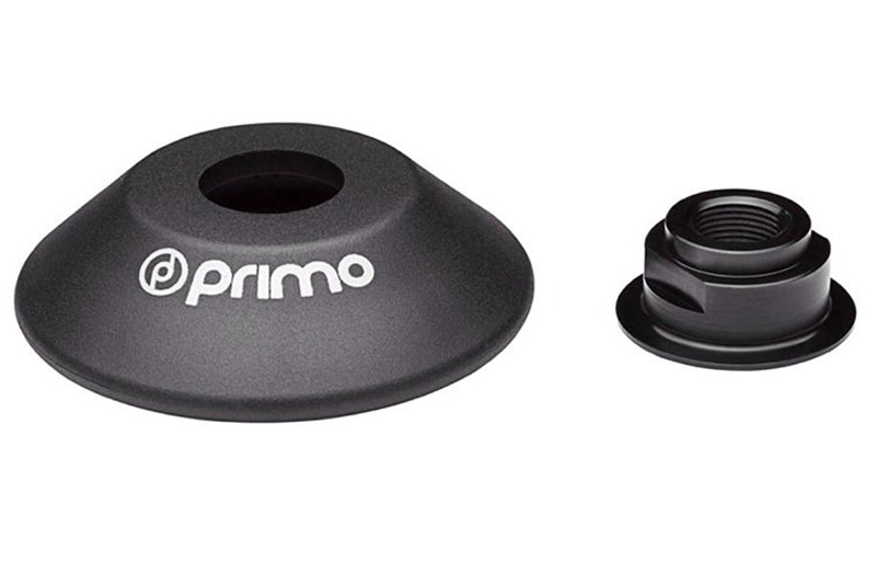 Primo Freemix NDSG mûanyag agyvédõ - fekete