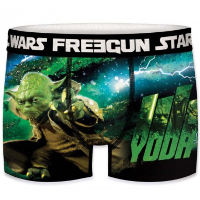 Freegun Yoda boxer - M