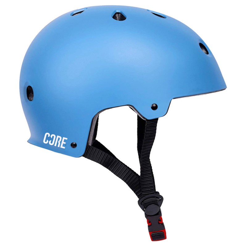 Core Action Sport fejvédő - kék - L/XL
