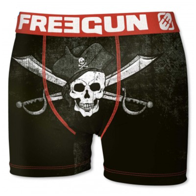Freegun Pirate boxer - S
