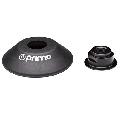 Primo Freemix NDSG mûanyag agyvédõ - fekete