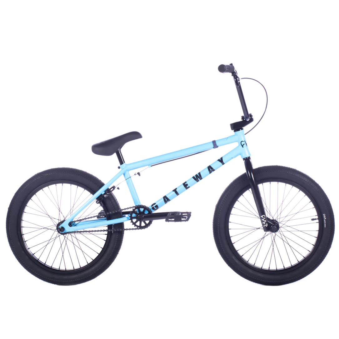 Cult Gateway BMX - 20.5  - kék