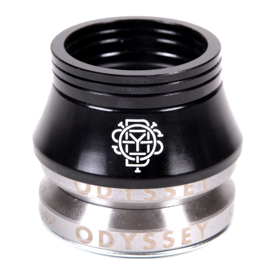 Odyssey Conical Pro kormánycsapágy - fekete
