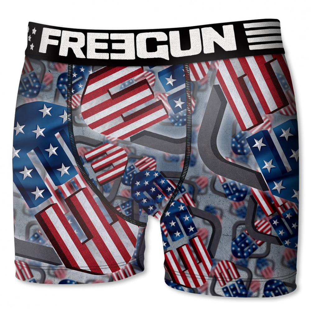 Freegun EEU boxer - S