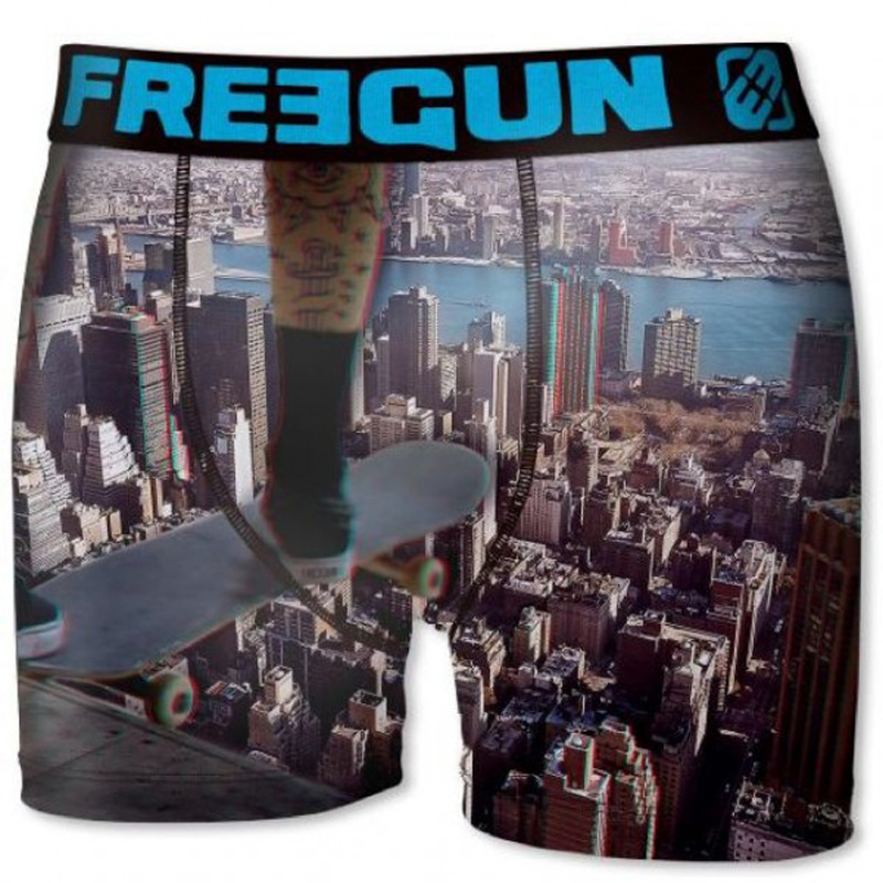 Freegun SK8 boxer - S