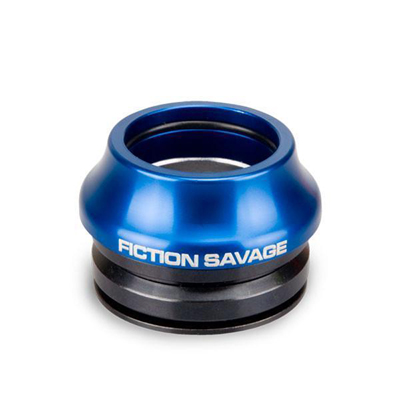Fiction Savage kormánycsapágy - kék