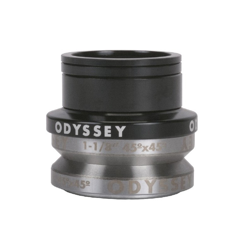 Odyssey Pro kormánycsapágy - fekete