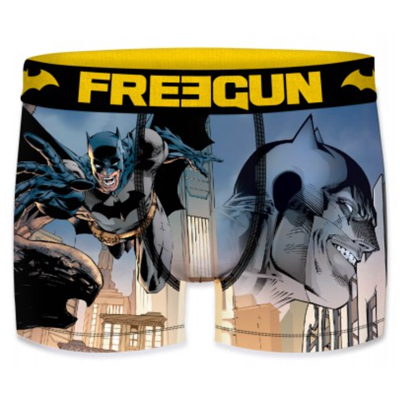Freegon Batman boxer - M