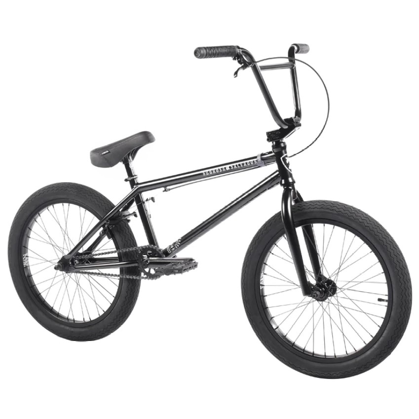 Subrosa Salvador BMX - 20.5  - fekete