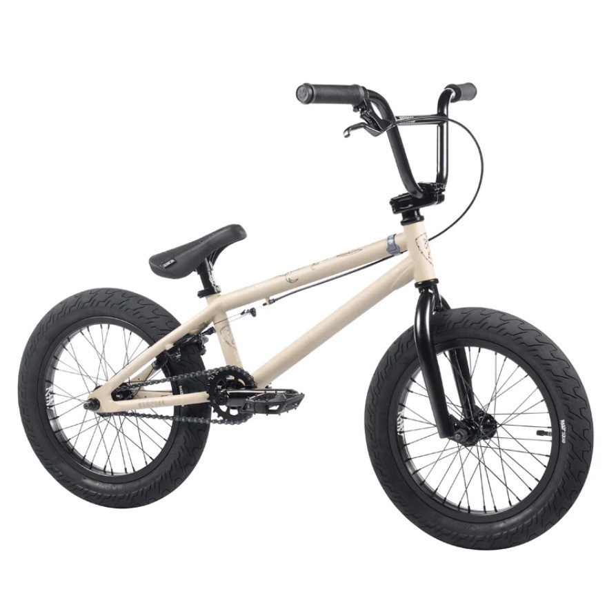 Subrosa Altus 16  BMX - homokszín