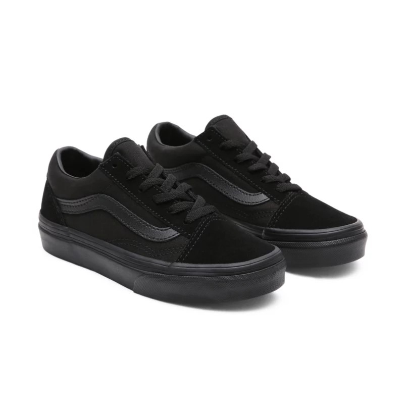 Vans Old Skool cipő - fekete - 1