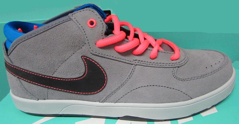 Nike Junior Mavrk Mid cipõ - 6Y