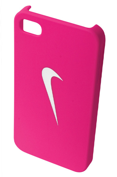 Nike Hard 4 Iphone tartó