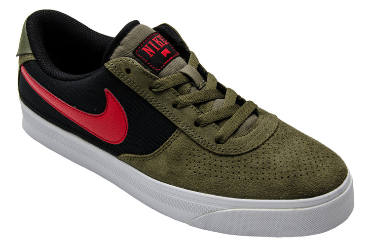 Nike Mavrk Low cipõ - oliva - 7.5