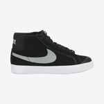 Nike Blazer SB Premium cipõ - 10.5 - fekete