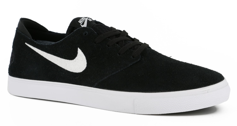 Nike Zoom Oneshot cipõ - fekete - 9