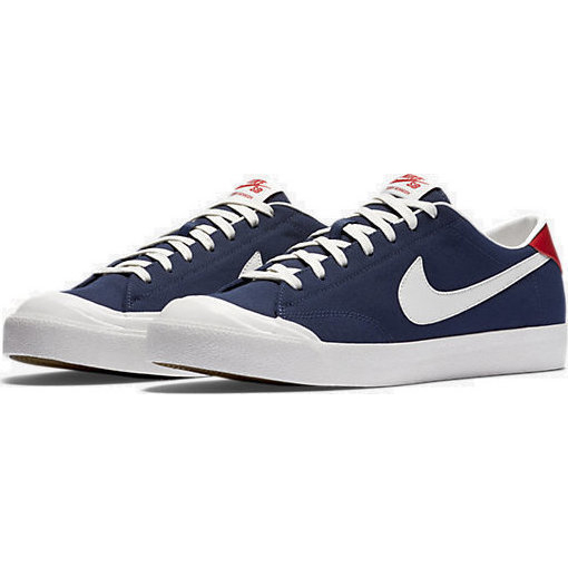 Nike Zoom All Court CK cipő - 11